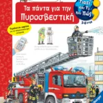 ΓΙΑΤΙ ΚΑΙ ΤΙ ΚΑΙ ΠΩΣ: ΤΑ ΠΑΝΤΑ ΓΙΑ ΤΗΝ ΠΥΡΟΣΒΕΣΤΙΚΗ