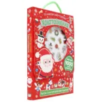 ΤΟ ΛΑΜΠΕΡΟ ΜΟΥ ΤΣΑΝΤΑΚΙ: ΧΡΙΣΤΟΥΓΕΝΝΑ