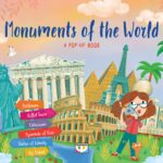 POP-UP STORIES: MONUMENTS OF THE WORLD