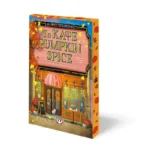 ΤΟ ΚΑΦΕ PUMPKIN SPICE - SPECIAL EDITION