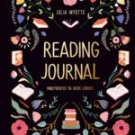 READING JOURNAL (ΗΜΕΡΟΛΟΓΙΟ ΓΙΑ BOOK LOVERS)