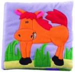 ΤΟ ΑΛΟΓΑΚΙ-ΒΙΒΛΙΑ ΑΓΚΑΛΙΤΣΕΣ