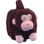 ΠΙΘΗΚΑΚΙ-ΧΝΟΥΔΩΤΑ ΖΩΑΚΙΑ