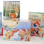 ΤΑ ΠΑΡΑΜΥΘΙΑ -4- ΤΗΣ ΠΡΩΤΟΧΡΟΝΙΑΣ