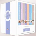 Η ΜΙΚΡΗ ΒΙΒΛΙΟΘΗΚΗ ΤΟΥ ΜΩΡΟΥ