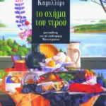 Το σχήμα του νερού