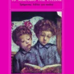 Το μικρόβιο της ευεξίας. Γράφοντας βιβλία για παιδιά