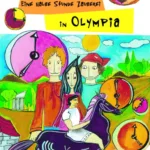 Εine halbe Stunde Zauberei in Οlympia