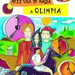 Μezz' ora di magia a Οlimpia
