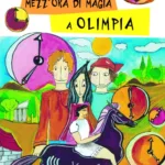 Μezz' ora di magia a Οlimpia