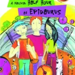 A magical half hour at Epidaurus