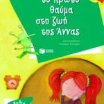 Το πρώτο θαύμα στη ζωή της Άννας