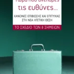 Τώρα που ανέλαβες τις ευθύνες... Κανόνες επιβίωσης και επιτυχίας στη νέα ηγετική θέση