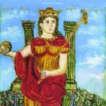 Το βλέμμα της Ήρας