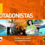 Protagonistas Α2 – Cuaderno de Lexico – Ισπανικά/Ελληνικά