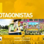 Protagonistas B1 – Cuaderno de Lexico (ισπανικά / ελληνικά)