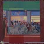 Γεύμα μ’ έναν ήρωα