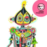 Εγώ και το ρομπότ μου