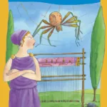 Η ιστορία της Αράχνης