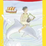 Ο Αρίων και το δελφίνι