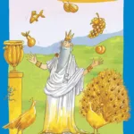 Ο χρυσοδάκτυλος Μίδας