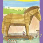 Ο Οδυσσέας και ο Δούρειος Ίππος