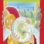 Ο Περσέας και η Μέδουσα