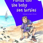 Pavlos and the Baby Sea Turtles
