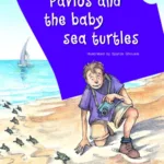 Pavlos and the Baby Sea Turtles