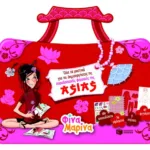 Όλα τα μυστικά για να δημιουργήσεις τις παραδοσιακές φορεσιές της Ασίας