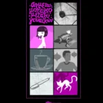 Σημειωματάριο μεταξύ γυναικών