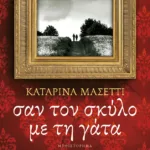 Σαν τον σκύλο με τη γάτα