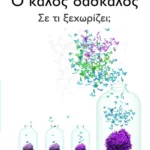 Ο καλός δάσκαλος