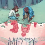 Αλάστρα-Το βιβλίο των δύο κόσμων