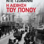 Η αίσθηση του πόνου