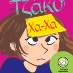 Τζάκυ Χα-Χα