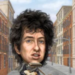 Ποιος είναι ο Μπομπ Ντύλαν;