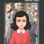 Το ημερολόγιο της Άννας Φρανκ - Graphic diary