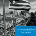 The history of Hellenes in Australia (vol. 3, 1974-2016)