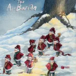 Οι βοηθοί του Αϊ-Βασίλη