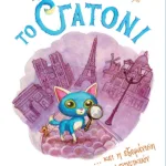 Το Γατόνι και η εξαφάνιση των ποντικιών (Σειρά: Το Γατόνι, βιβλίο 1)