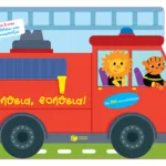 Βοήθεια, βοήθεια!