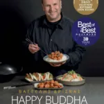 Happy Buddha. Ιστορίες και συνταγές από τα ταξίδια μου στην Ασία