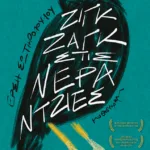 Ζιγκ ζαγκ στις νεραντζιές