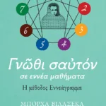 Γνώθι σαυτόν σε εννέα μαθήματα. Η μέθοδος Εννεάγραμμα