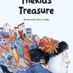 Miss Thekla's Magic Shopping Cart