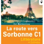 La route vers Sorbonne C1 - Litterature (2022-2023)