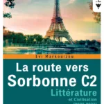 La route vers Sorbonne C2 - Litterature (2022-2023)
