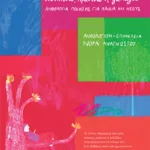 Κομμάτια από υαλί, κόκκινα, πράσινα ή γαλάζια – Ανθολογία ποίησης για παιδιά και νέους