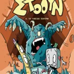 Στόουν - 2. Το ταξίδι ξεκινά  (σειρά Στόουν, βιβλίο 2)